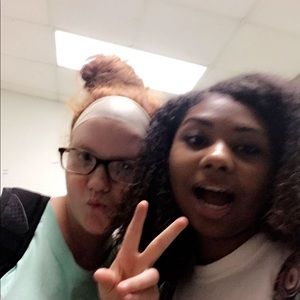 Meet your Posher, Faith